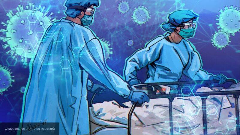 Китай по примеру РФ создаст приложение для контроля коронавируса
