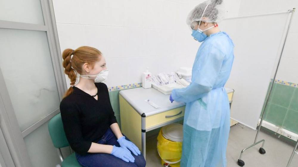 Россиян с пневмонией начнут тестировать на коронавирус