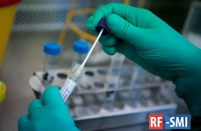 Российское правительство приняло все необходимые меры по борьбе с коронавирусом