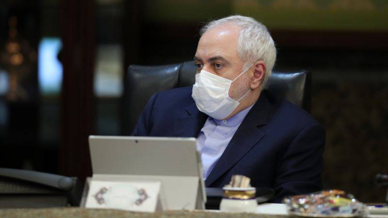 Зариф: Иран действует «исключительно в рамках самообороны»