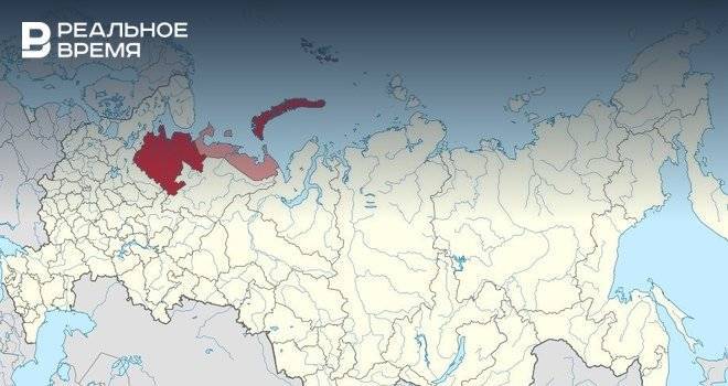 СМИ: Ненецкий автономный округ и Архангельскую область хотят объединить