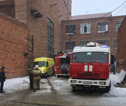 В Екатеринбурге задержан мужчина, которого подозревают в поджоге домов на Эльмаше