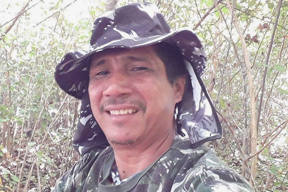 В бразильской Амазонии убили защитника лесов от вырубки