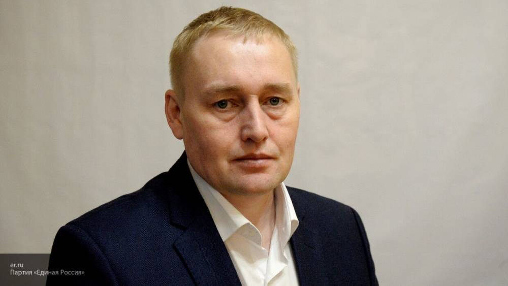 Депутат Альшевских считает, что наказание за фейки о COVID-19 для СМИ должно быть жестче