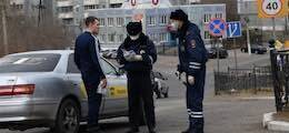 Собянин призвал готовиться к «тяжелым временам» и отложил режим пропусков в Москве