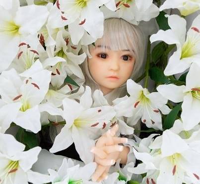 В Японии проводят похороны кукол для взрослых - Cursorinfo: главные новости Израиля