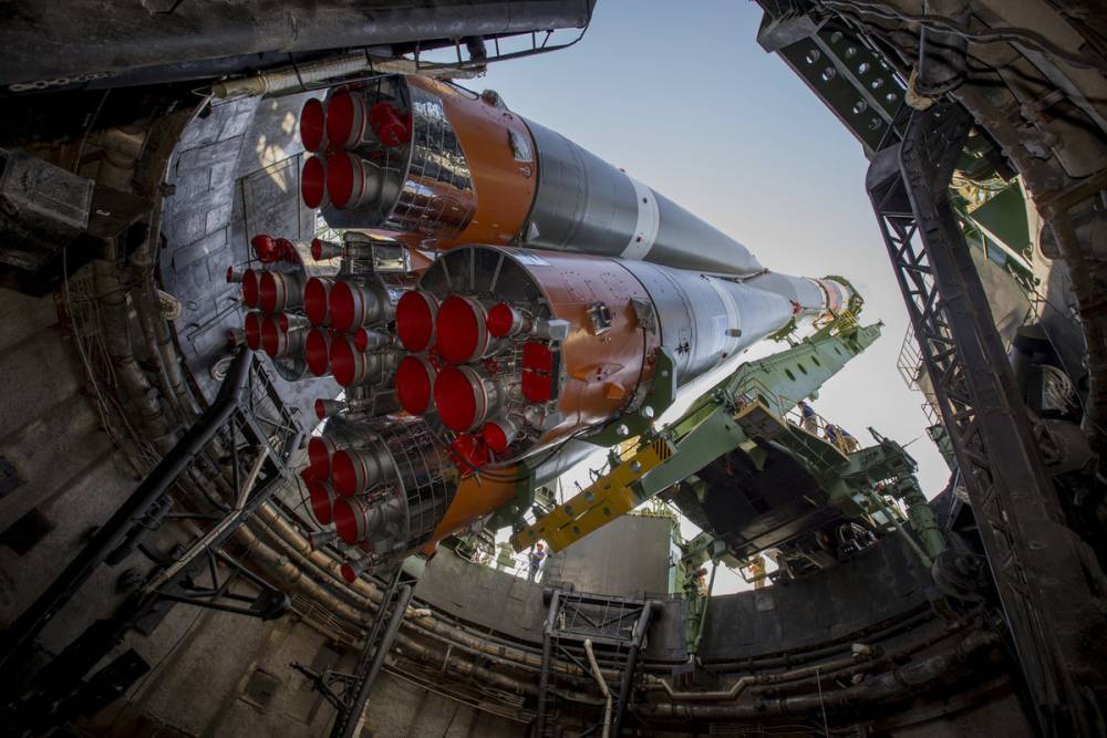 Рогозин считает, что многоразовые ракеты неэффективны