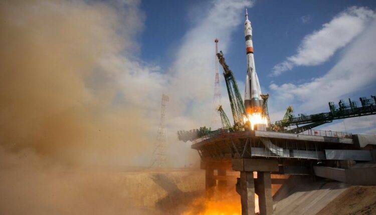 «Роскосмос» снизил стоимость запусков российских ракет