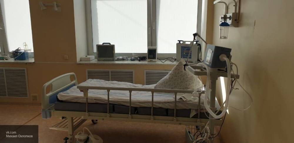Стало известно о смерти 28 пациентов с COVID-19 в московских больницах