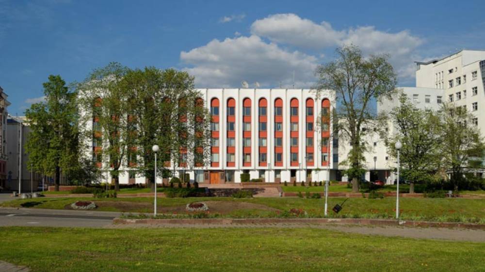 В Минздраве Белоруссии дали прогноз по стабилизации ситуации с коронавирусом