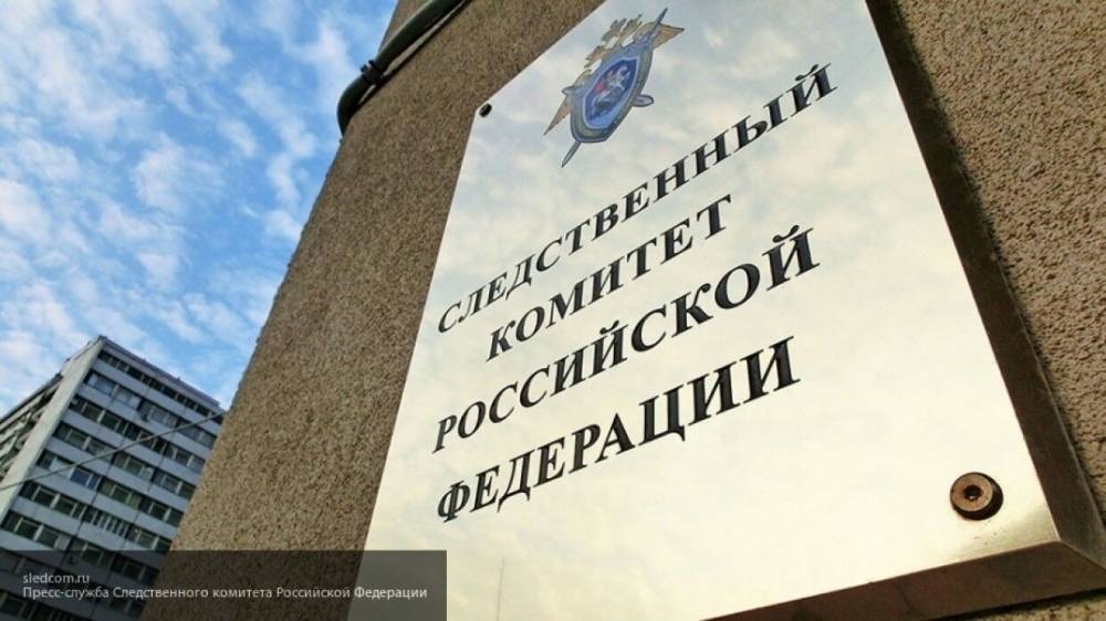 СМИ: СК РФ проверит ЧП с умершей на лавочке женщиной в Москве