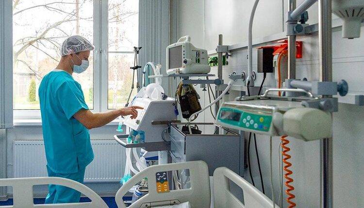 Число умерших от коронавируса в Москве превысило 200 человек