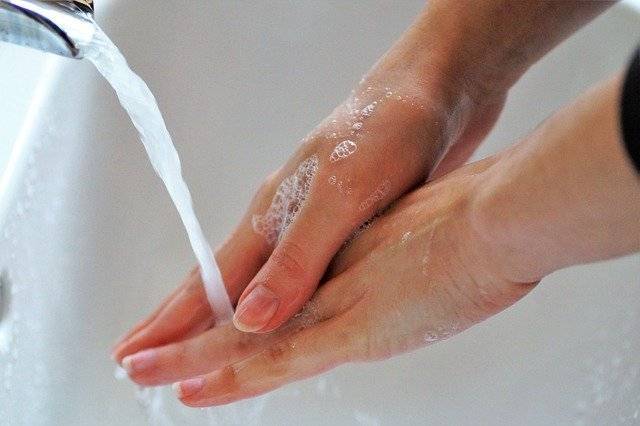 Эксперты оценили эффективность антибактериального мыла в борьбе с коронавирусом