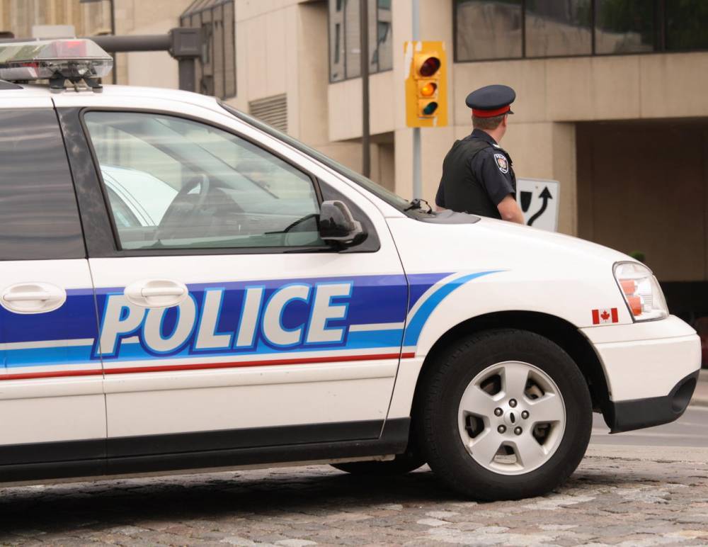 17 человек застрелены в крупнейшем массовом убийстве в Канаде