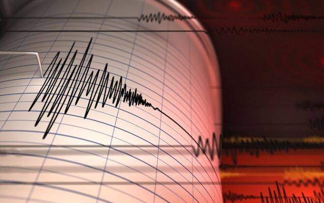 В украинском Закарпатье на Пасху произошло два землетрясения