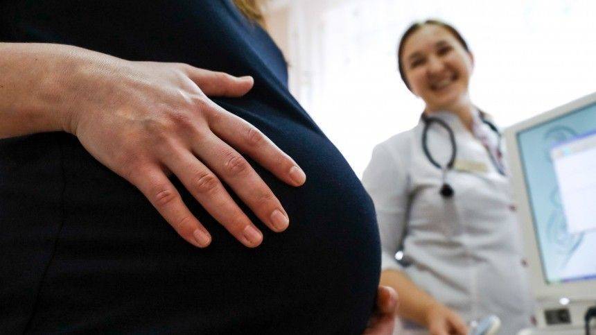 Демограф заявила, что после эпидемии СОVID-19 Россию ждет всплеск рождаемости