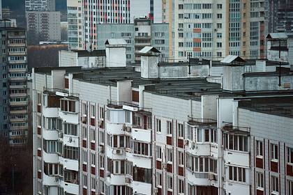 Москве предрекли снижение цен на квартиры