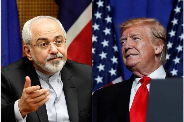 Иран ответил США по аппаратам ИВЛ: Оставьте себе и лучше не вмешивайтесь