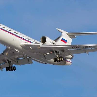 Рейсы из Москвы и Новосибирска в Благовещенск задержаны