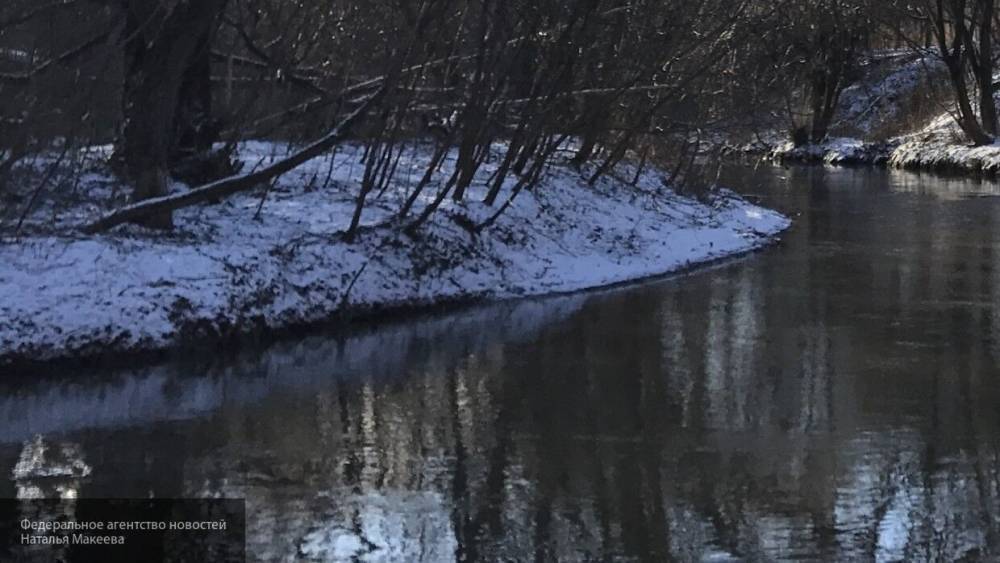 Полиция Пермского края проверяет инцидент с падением мальчика в реку