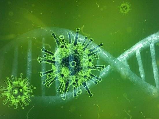 Инфекционист рассказал о странностях коронавируса: «мы столкнулись с чем-то новым»