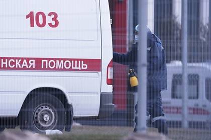 Число случаев заражения коронавирусом в России увеличилось почти втрое за неделю - newsland.com - Москва - Россия