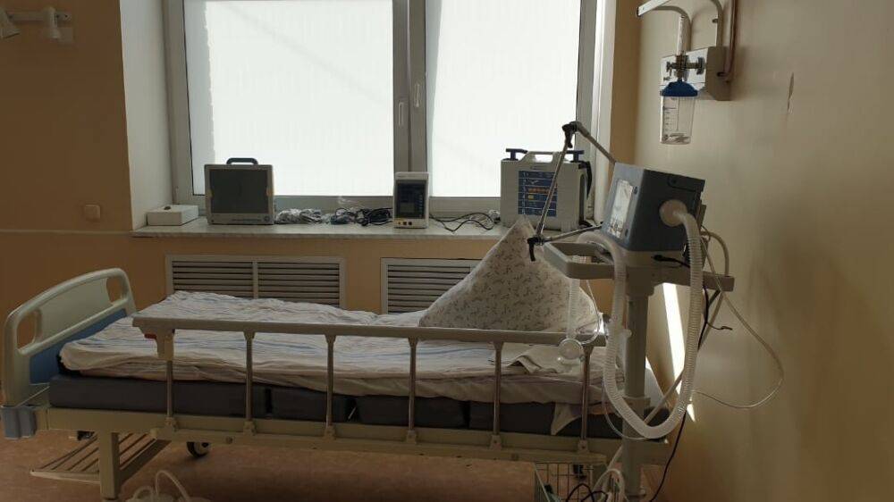 Оперштаб сообщил о смерти еще 28 пациентов с коронавирусом в Москве