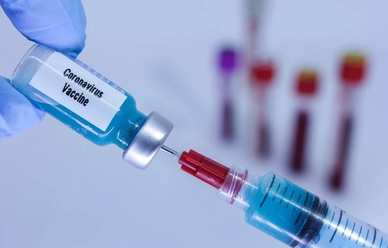 Джокович выступает против обязательной вакцинации от коронавируса