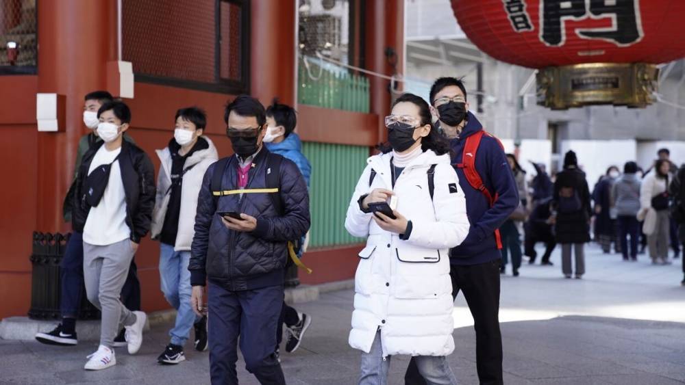 Глава МИД Японии предсказал сильнейший кризис в мировой экономике из-за коронавируса
