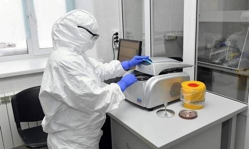 В регионах «тюменской матрешки» за сутки коронавирусом заболели еще 64 человека