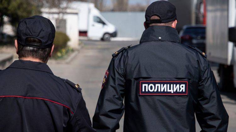 Полиция Крыма сообщила о нарушителях режима самоизоляции в Пасху