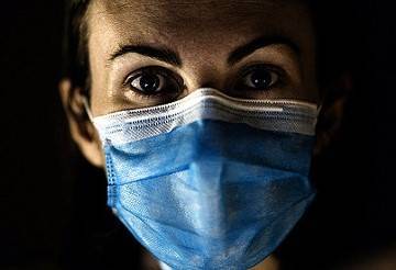 В России за сутки еще 4268 человек заболели коронавирусом