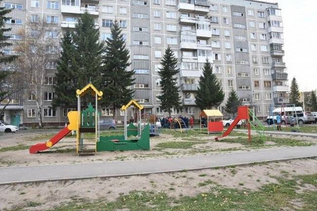 В Новосибирской области начались работы по благоустройству в рамках нацпроекта