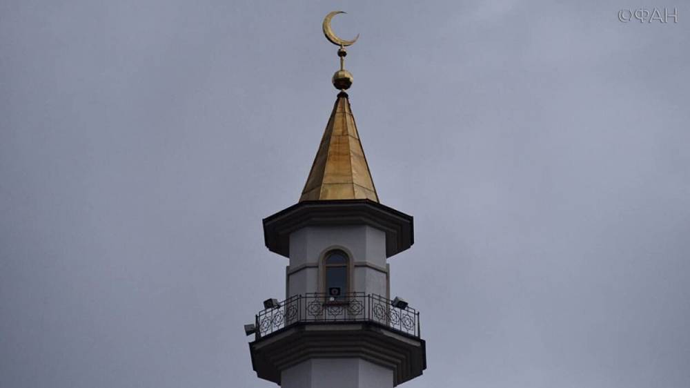 Замглавы Совета муфтиев России о Рамадане и COVID-19: Наши дома превратились в мечети