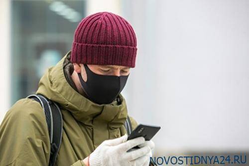 Мэрия Москвы купит полицейским 10 тыс. смартфонов для проверки цифровых пропусков