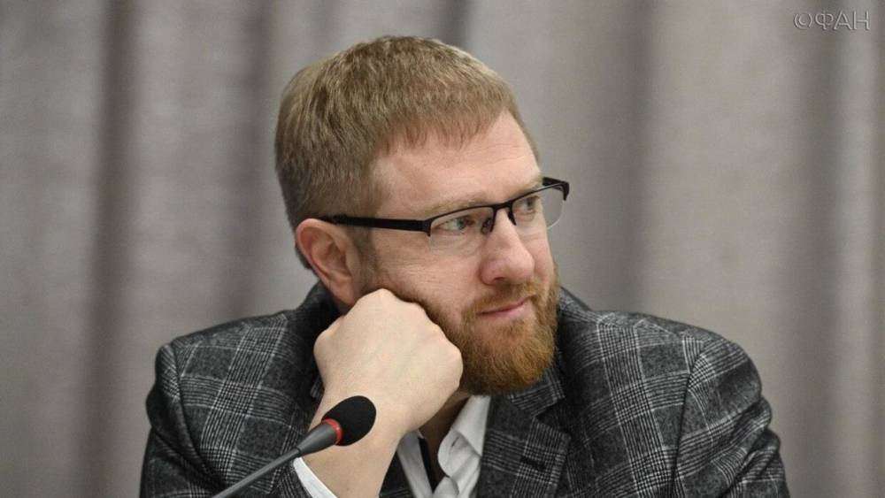 Малькевич напомнил о наказании за фейки о коронавирусе в России