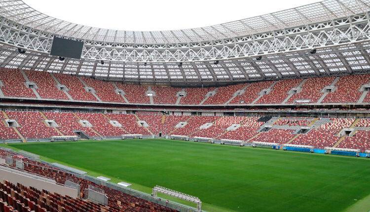 Чемпионат России по футболу возобновится не раньше середины июня