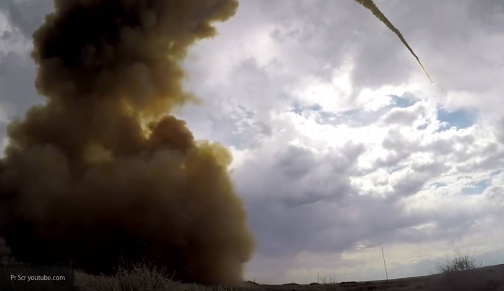 Испытания российской гиперзвуковой ракеты "Нудоль" заметили с расстояния в 500 километров
