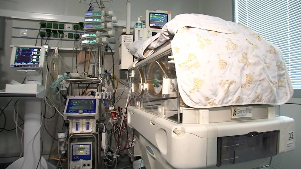 Филатовская больница скорректировала работу в условиях пандемии