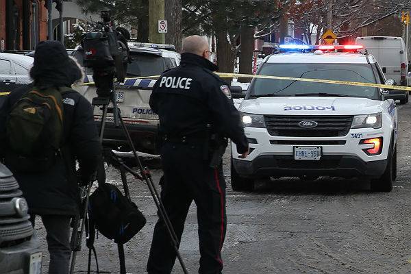 Зубной техник убил 17 человек в Канаде