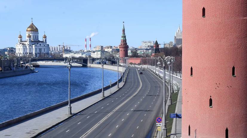 В Кремле оценили запасы индивидуальных средств защиты в регионах