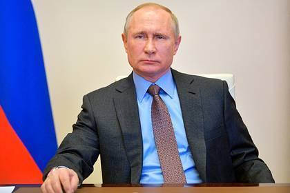 Путин проведет большое совещание с вирусологами по коронавирусу
