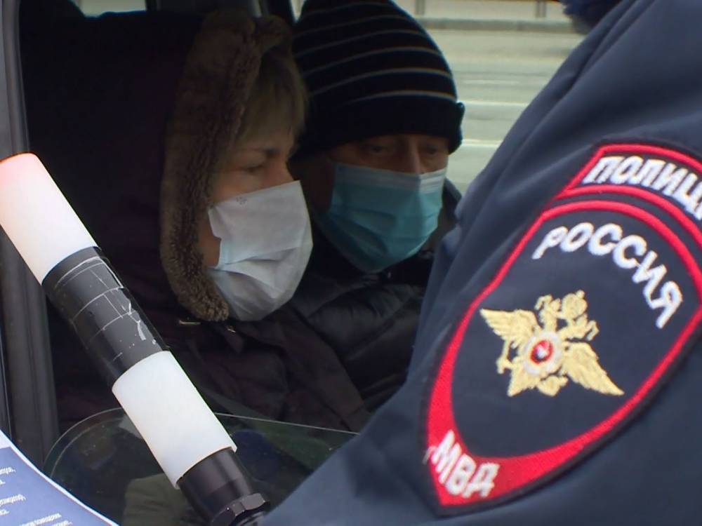 Во Владикавказе разгоняют и задерживают участников народного схода против «режима самоизоляции»