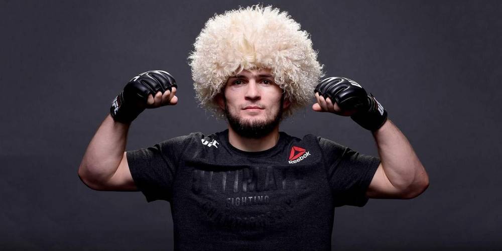 Нурмагомедов назвал себя доминирующим бойцом в истории UFC