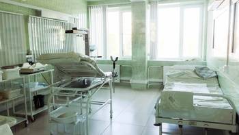 Изоляция от медицины: беременные в Москве стали жертвами пандемии