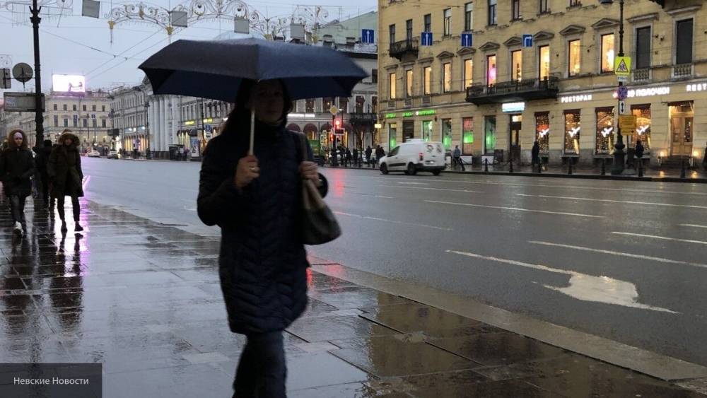 Синоптики предупредили россиян о холодном и дождливом мае