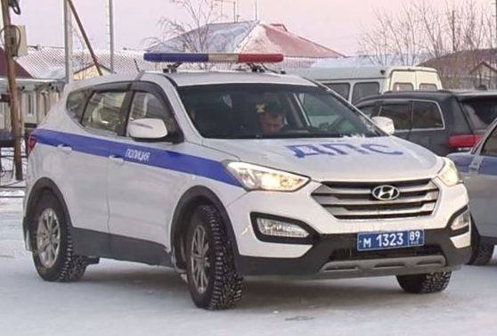 Полиция Ноябрьска расследует дело о хищении у местной жительницы 5 млн рублей