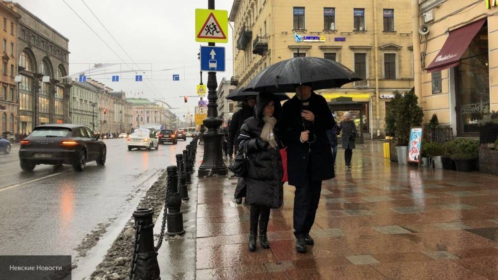 Метеорологи объяснили, какую погоду россиянам стоит ожидать в мае