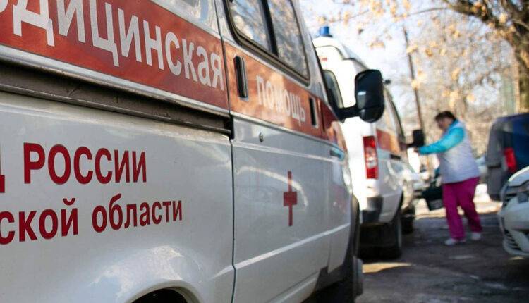 Власти сообщили о коронавирусе у 78 человек в больнице Екатеринбурга