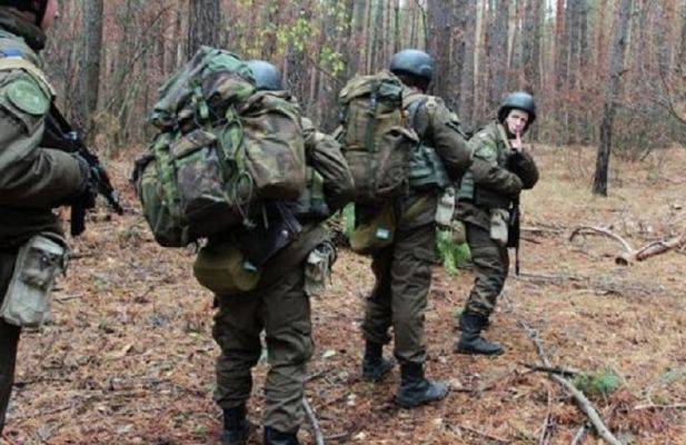 МВД Украины начинает операцию против поджигателей в зоне ЧАЭС — Аваков